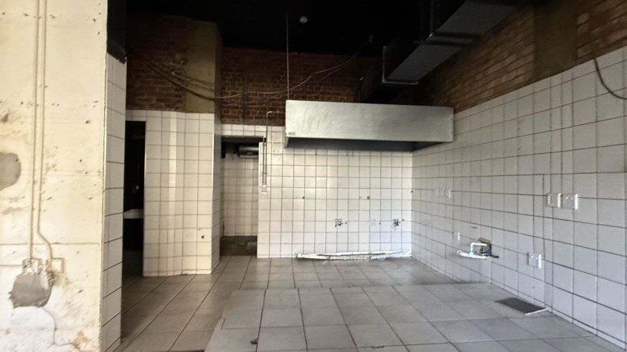 To Let Commercial Property for Rent in Cape Town City Centre Western Cape